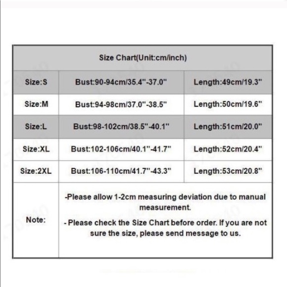 Off The Should Knot Front Top - Picture 5 of 5